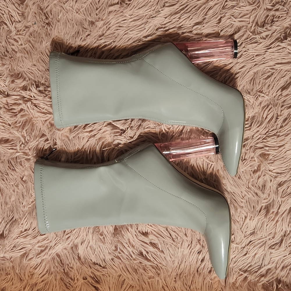Public Desire booties